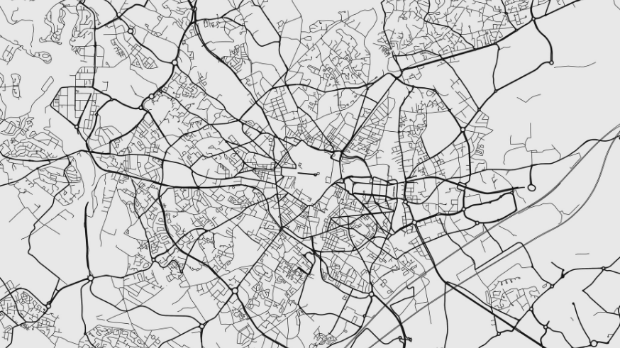 NEUROTOPIA. Cuando las ciudades despiertan como organismos vivos
